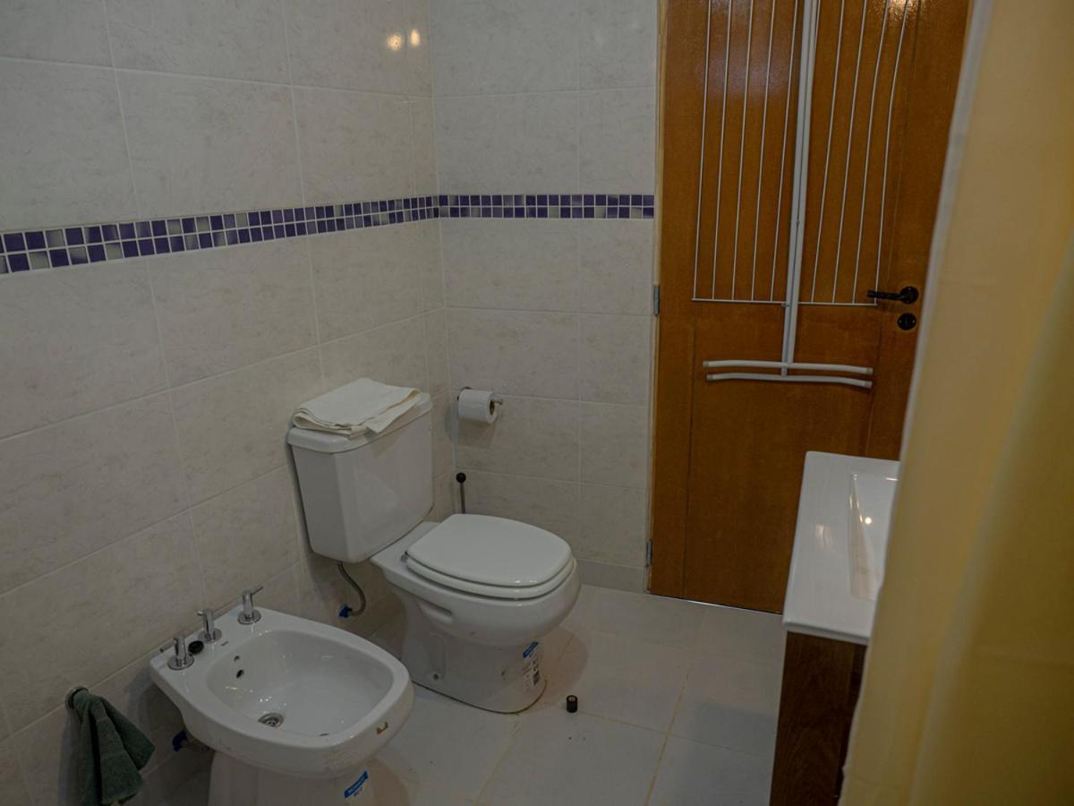 Cabanas La Lila Huinganco Exterior foto